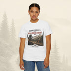T-shirt d'assistance Malinois