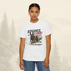T-shirt Advance Element