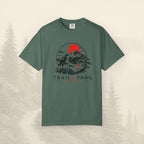 T-shirt Shiba Inu japonais Honshu Expeditions