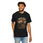 Trail & Fang – Tee-shirt Miles Better Together