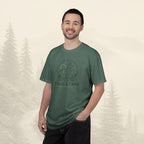 T-shirt Expéditions en pleine nature