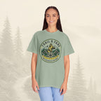 T-shirt Malinois Belge "Patrouille de la Faune Sauvage"