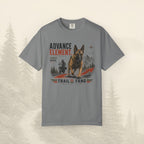 T-shirt technique Advance