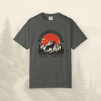 T-shirt Protecteur de la Nature