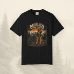 Trail & Fang – Tee-shirt Miles Better Together