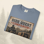 T-shirt Compagnon de Quête Annexe