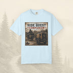 T-shirt Compagnon de Quête Annexe