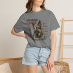 T-shirt Opérateur Canin