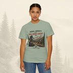 T-shirt d'assistance Malinois