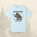 T-shirt éclaireur