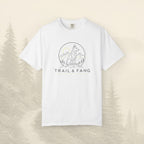 T-shirt Expéditions en pleine nature