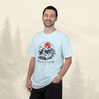 T-shirt Shiba Inu japonais Honshu Expeditions