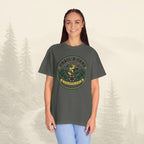 T-shirt Malinois Belge "Patrouille de la Faune Sauvage"