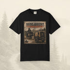 T-shirt Compagnon de Quête Annexe