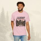 T-shirt Sans Laisse