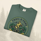 T-shirt Malinois Belge "Patrouille de la Faune Sauvage"