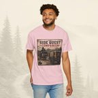 T-shirt Compagnon de Quête Annexe