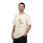 T-shirt « Chef de meute topographique »