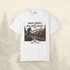 T-shirt d'assistance Malinois