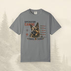 T-shirt Opérateur Canin