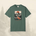 Sans Laisser de Traces · T-shirt Rester Fidèle