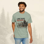 Tee-shirt Long Range Partners