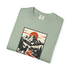 Sans Laisser de Traces · T-shirt Rester Fidèle