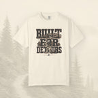 T-shirt Conçu Pour Les Détours