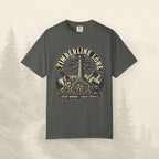T-shirt imprimé Timberline Lore