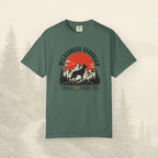 T-shirt Protecteur de la Nature