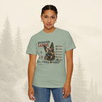 T-shirt Opérateur Canin