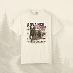 T-shirt Advance Element
