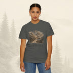 T-shirt Suivez les Empreintes