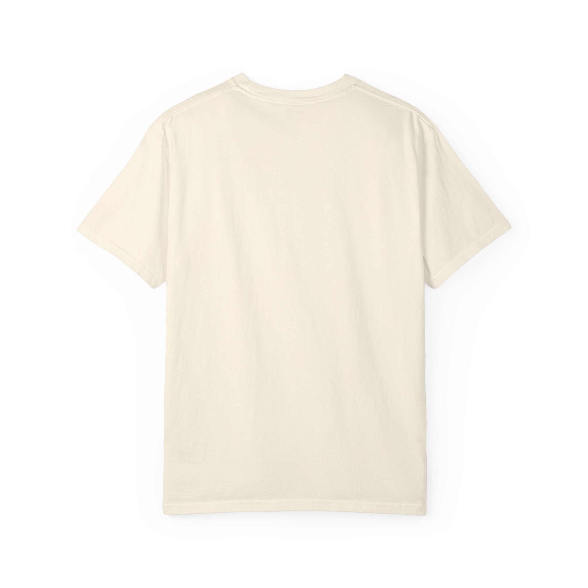 T-shirt « Combustible pour feu de camp »