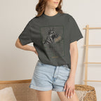 T-shirt Berger Allemand