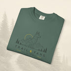 T-shirt minimaliste pour Berger allemand