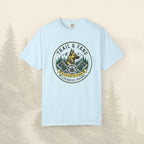 T-shirt Malinois Belge "Patrouille de la Faune Sauvage"