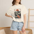 Sans Laisser de Traces · T-shirt Rester Fidèle
