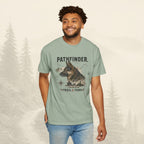 T-shirt éclaireur