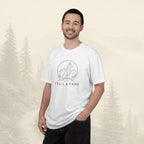 T-shirt Expéditions en pleine nature