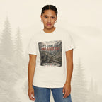 Tee Quarante-Huit Virages