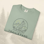 T-shirt Expéditions en pleine nature
