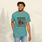 T-shirt Advance Element