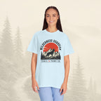 T-shirt Protecteur de la Nature