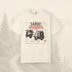 T-shirt Cargo Très Opinionné