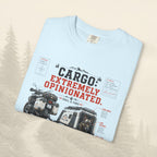 T-shirt Cargo Très Opinionné