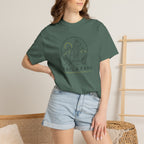 T-shirt Expéditions en pleine nature