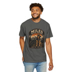 Trail & Fang – Tee-shirt Miles Better Together