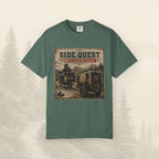 T-shirt Compagnon de Quête Annexe