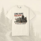 Tee-shirt Long Range Partners